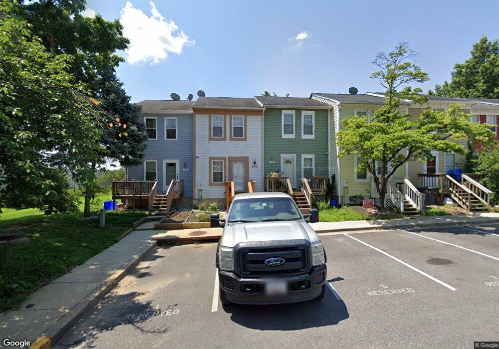 2911 Lisage Way, Silver Spring, MD 20904 - photo 1