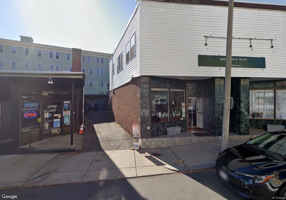 3-5 Franklin St, Stoneham, MA 02180 - photo 1