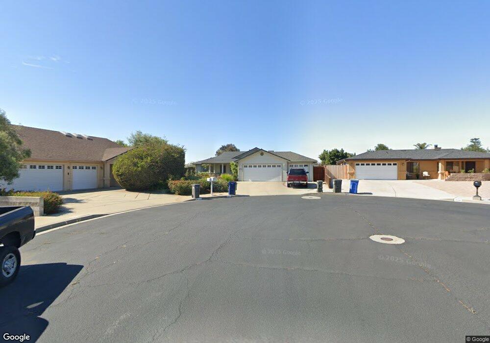 731 Citrus Ln, Nipomo, CA 93444 - photo 1