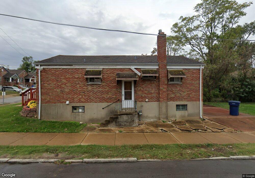 4133 Dryden Ave, Saint Louis, MO 63115 - photo 1