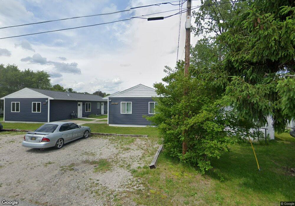 416 W Michigan Ave, Oscoda, MI 48750 - photo 1