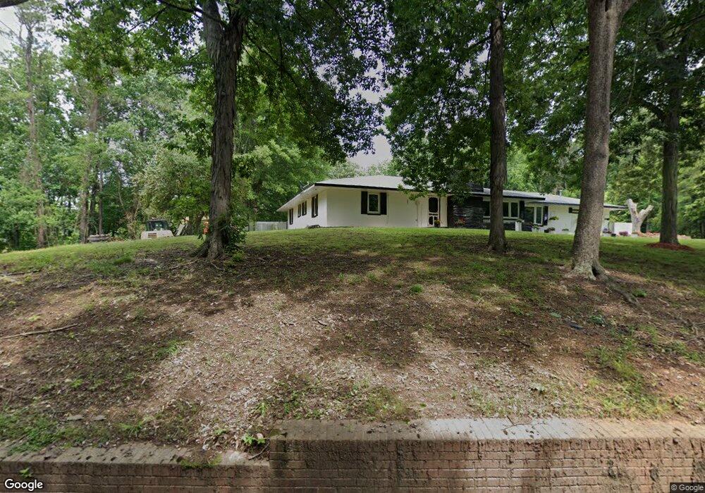 207 Georgia Ave, Dalton, GA 30721 - photo 1