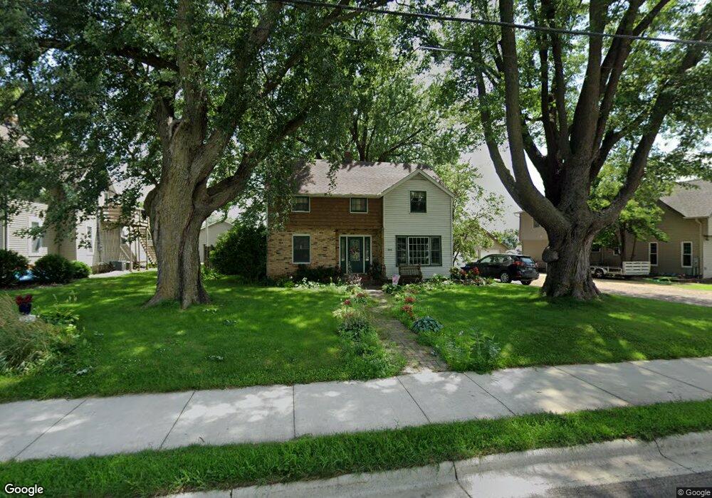 318 Johnson St, Albert Lea, MN 56007 - photo 1