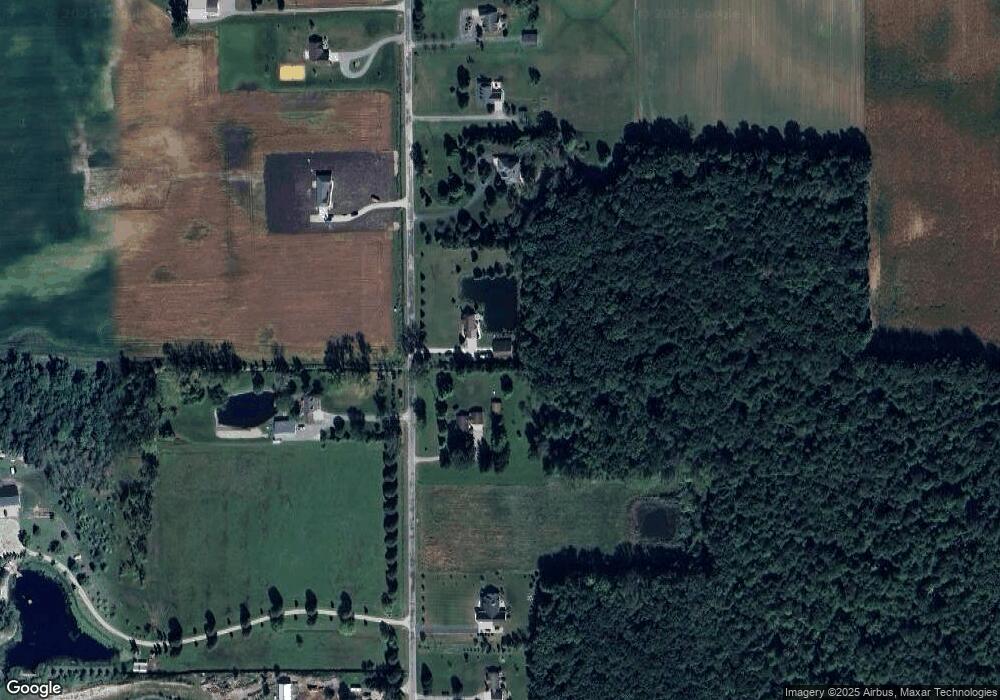 9471 S Beyer Rd, Birch Run, MI 48415 - photo 1