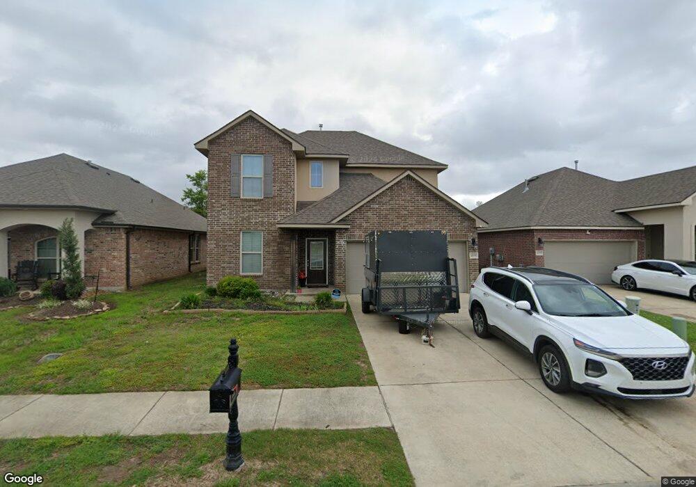 2233 N Lake Michele Cir, Lake Charles, LA 70607 - photo 1