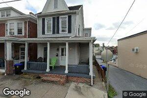 2825 Herr St, Harrisburg, PA 17103