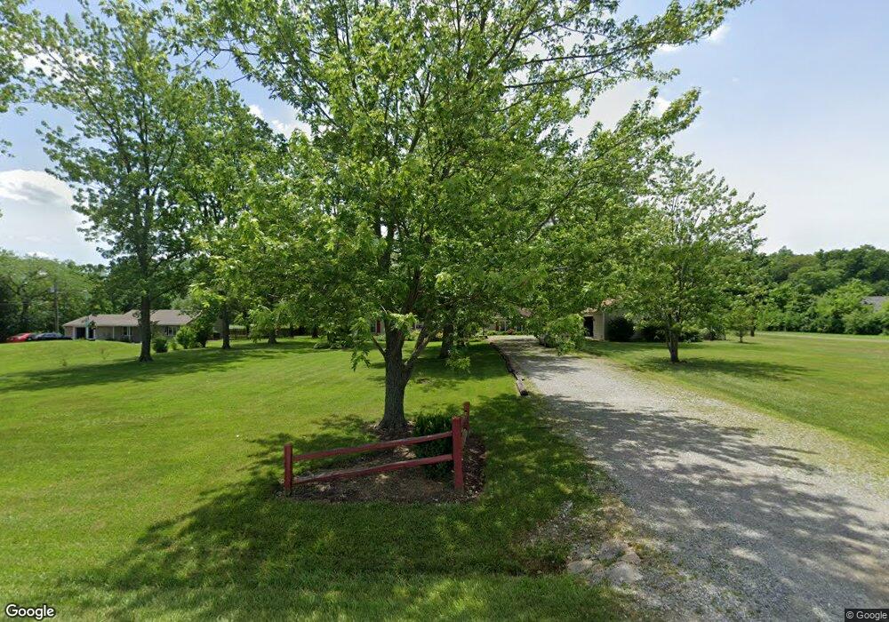 8745 Ernst Rd, Fort Wayne, IN 46809 - photo 1