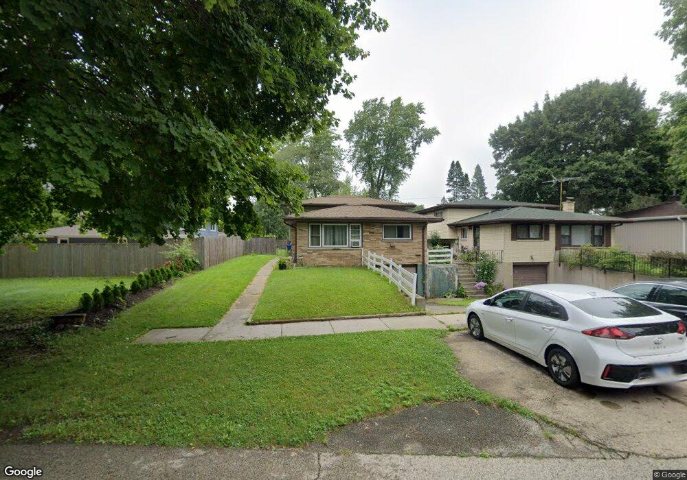 112 Birch Ave, Waukegan, IL 60087 - photo 1