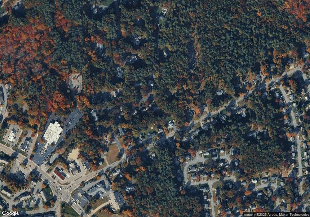 20 Harolds Way, Norwell, MA 02061 - photo 1