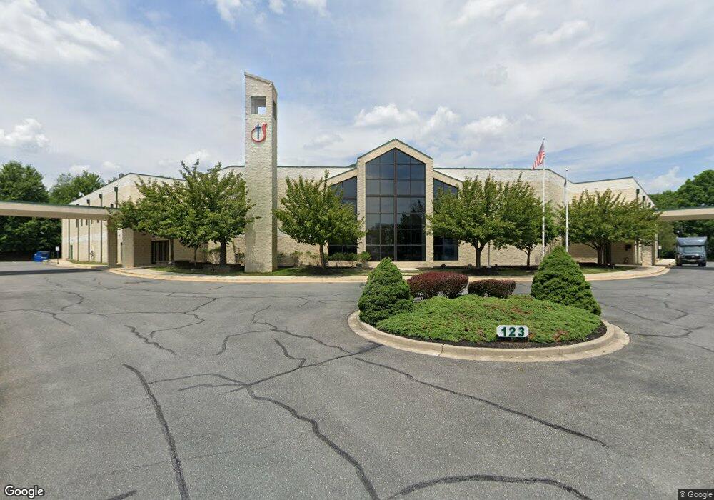 123 Byte Dr, Frederick, MD 21702 - photo 1