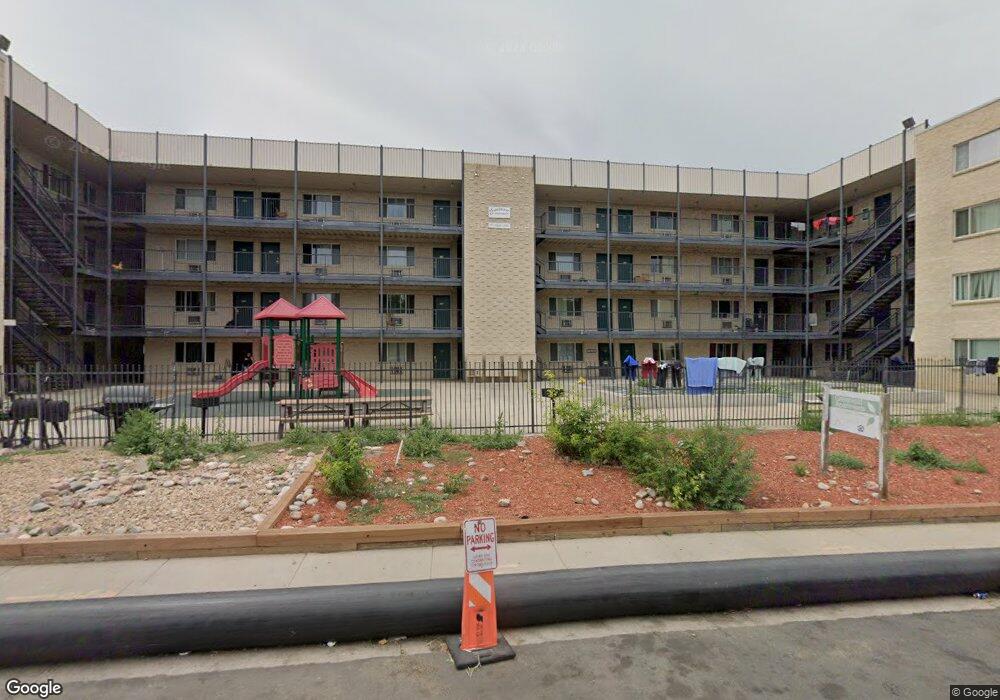 1571 Beeler St, Aurora, CO 80010 - photo 1