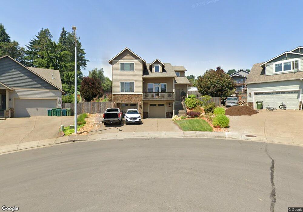 749 SW Graystone Place, Dundee, OR 97115 - photo 1