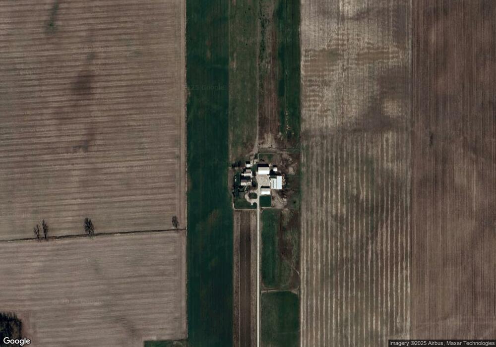 3323 E 300 S, Monroe, IN 46772 - photo 1