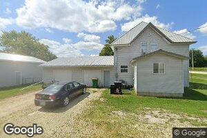 226 E 100th St, Stanley, IA 50671