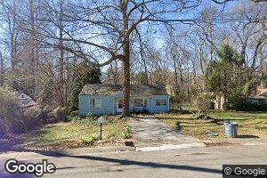 550 Welch St SE, Marietta, GA 30008