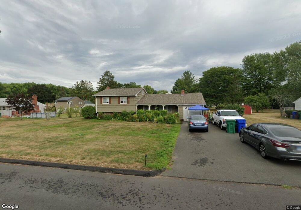 20 Pinney Rd, Bloomfield, CT 06002 - photo 1