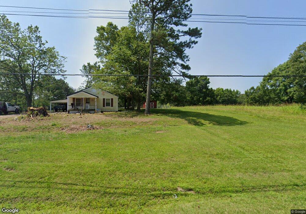 735 Old Stewart Rd, Tennessee Ridge, TN 37178 - photo 1