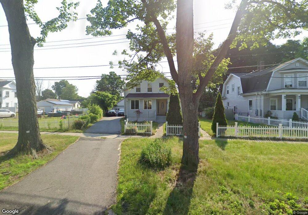 26 Boulevard Place, West Springfield, MA 01089 - photo 1