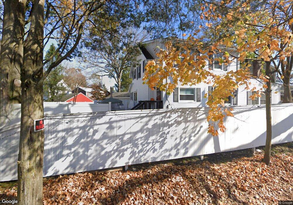 71 Orchard St, Cos Cob, CT 06807 - photo 1