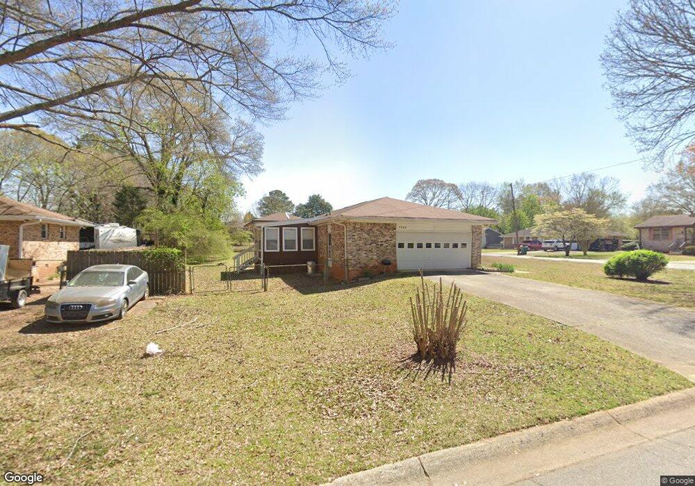 6942 Stephens Dr unit 2, Rex, GA 30273 - photo 1