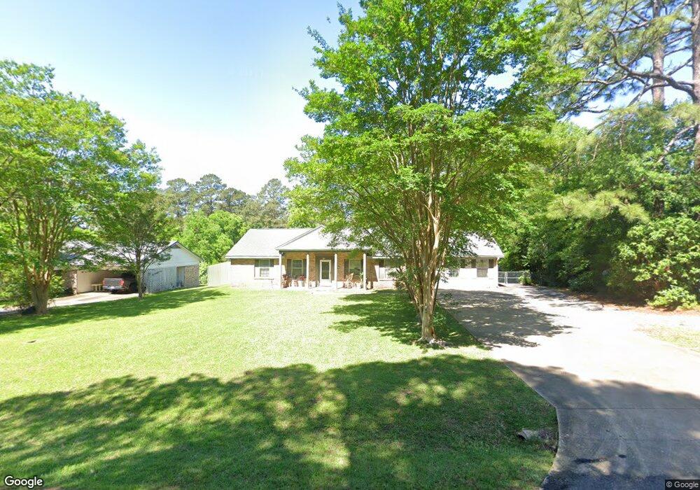 507 Holiday Cir, Pineville, LA 71360 - photo 1