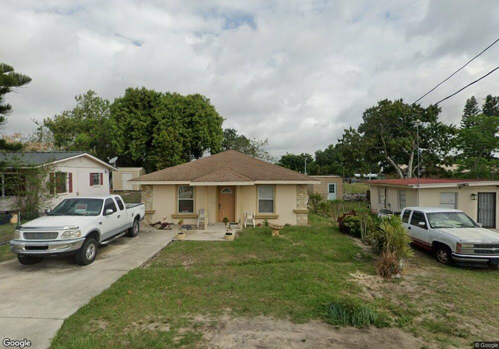 106 Bethune St, Lake Placid, FL 33852 - photo 1