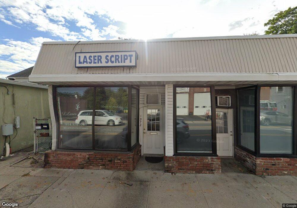 1970 E Main St, Mohegan Lake, NY 10547 - photo 1