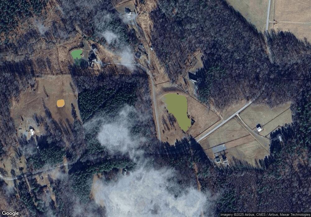 TBD Landrum Hills Ln, Siler City, NC 27344 - photo 1