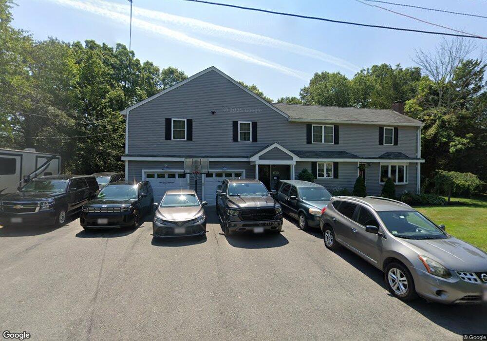 209 Coe Rd, Brockton, MA 02302 - photo 1