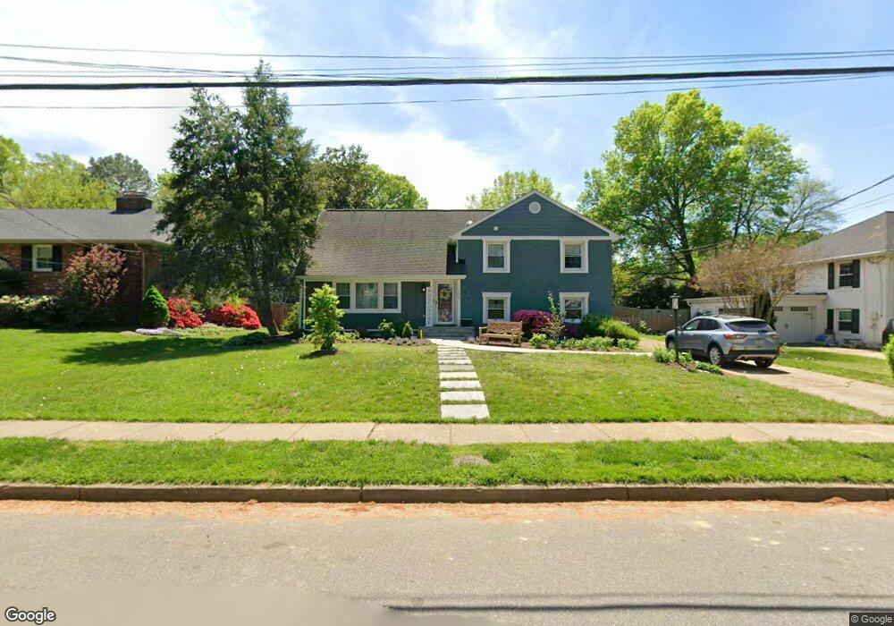 1109 Potomac Ln, Alexandria, VA 22308 - photo 1