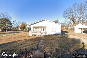 501 N 5th St, Marmaduke, AR 72443