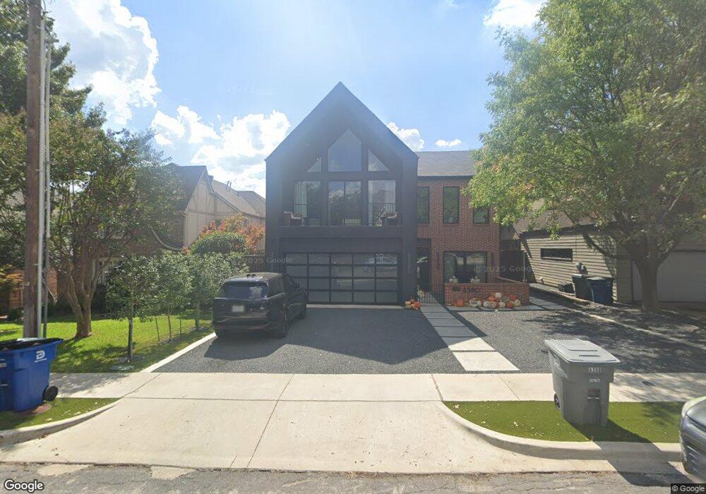 6362 Vanderbilt Ave, Dallas, TX 75214 - photo 1