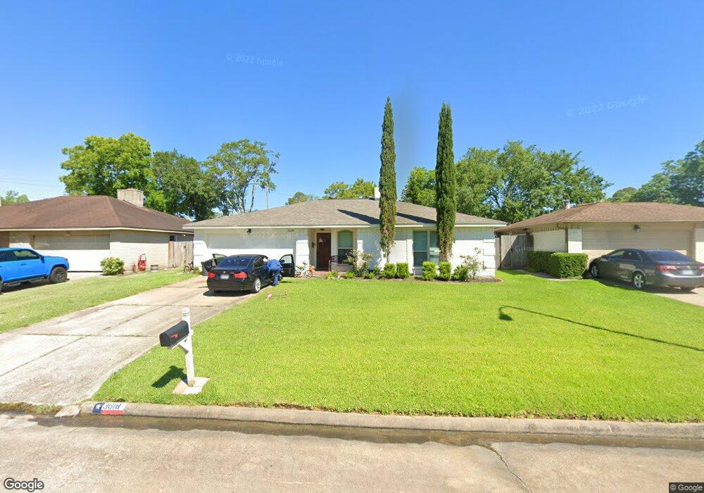 3618 Townes Forest Rd, Friendswood, TX 77546 - photo 1