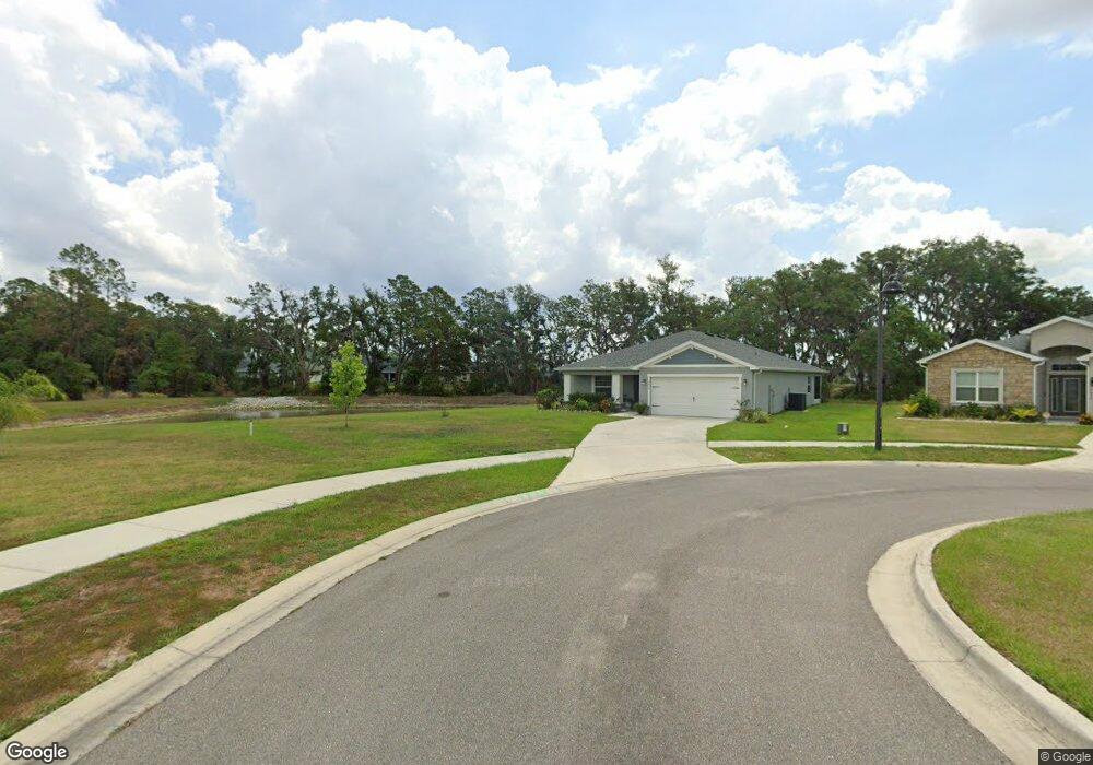 6634 Islington Way, Zephyrhills, FL 33541 - photo 1