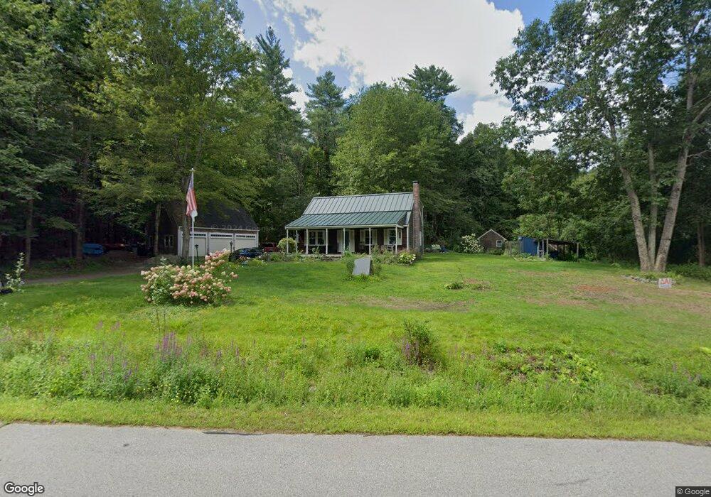 22 Meadowbrook Dr, Epping, NH 03042 - photo 1