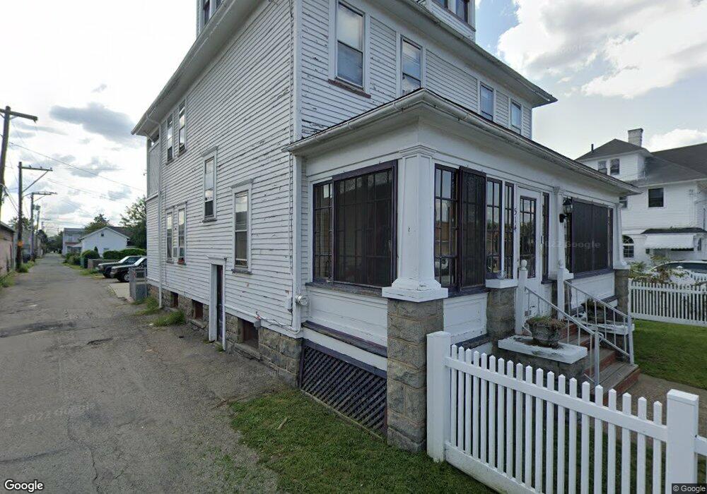 514 Hemlock St, Scranton, PA 18505 - photo 1