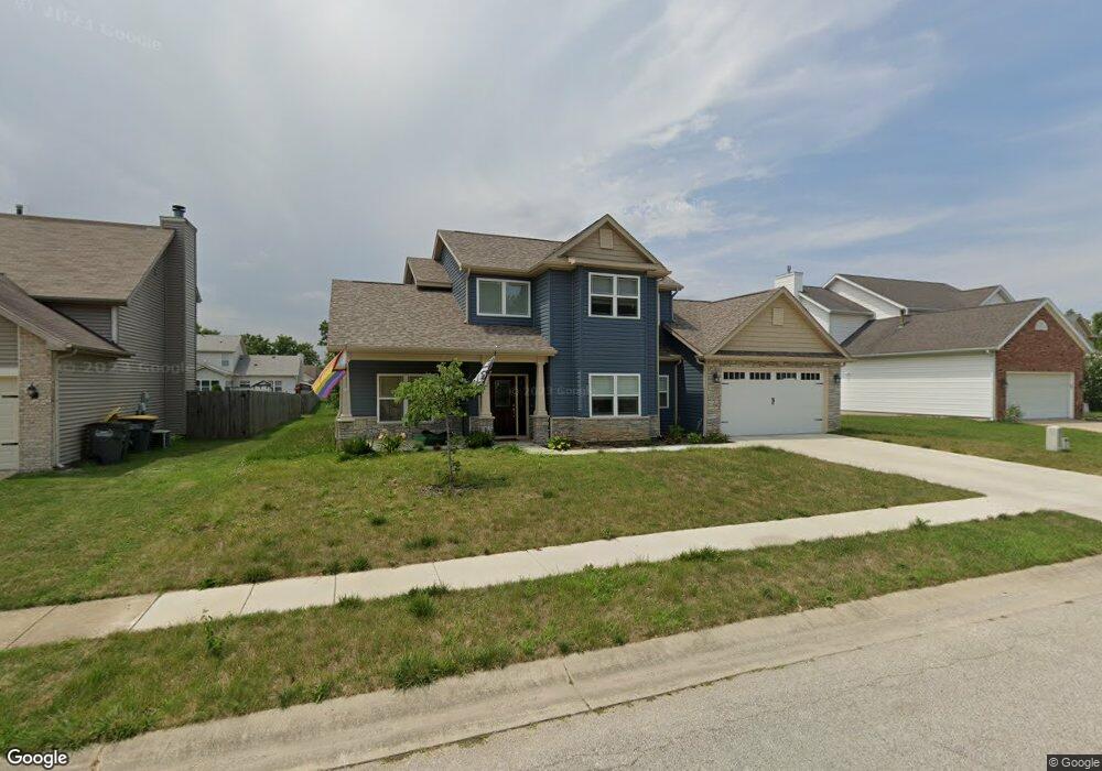 2224 Longspur Dr, West Lafayette, IN 47906 - photo 1