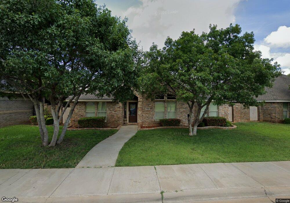 3902 Trinity Dr, Midland, TX 79707 - photo 1