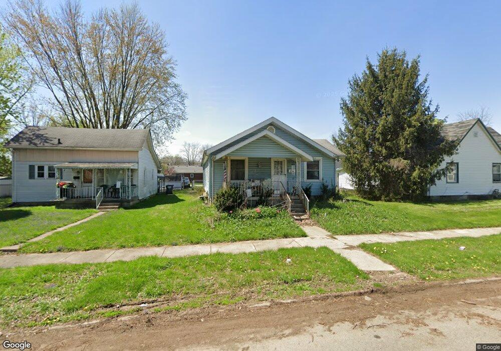 2711 Chase St, Anderson, IN 46016 - photo 1