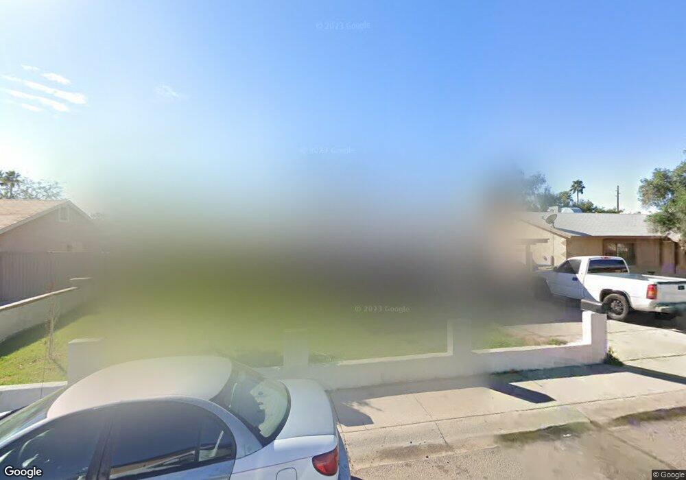 4631 W Granada Rd, Phoenix, AZ 85035 - photo 1