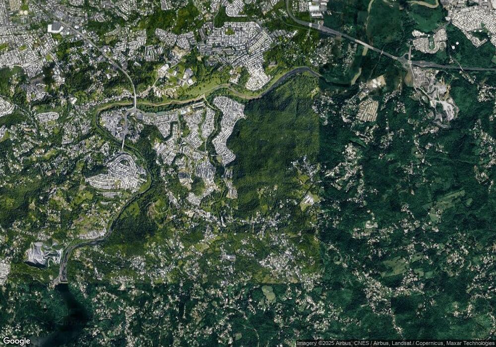 CARR. 852, KM 0.4 Bo Dos Bocas, Trujillo Alto, PR 00976 - photo 1