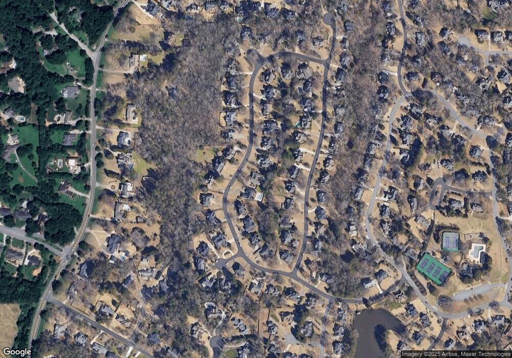 575 Wexford Hollow Run, Roswell, GA 30075 - photo 1