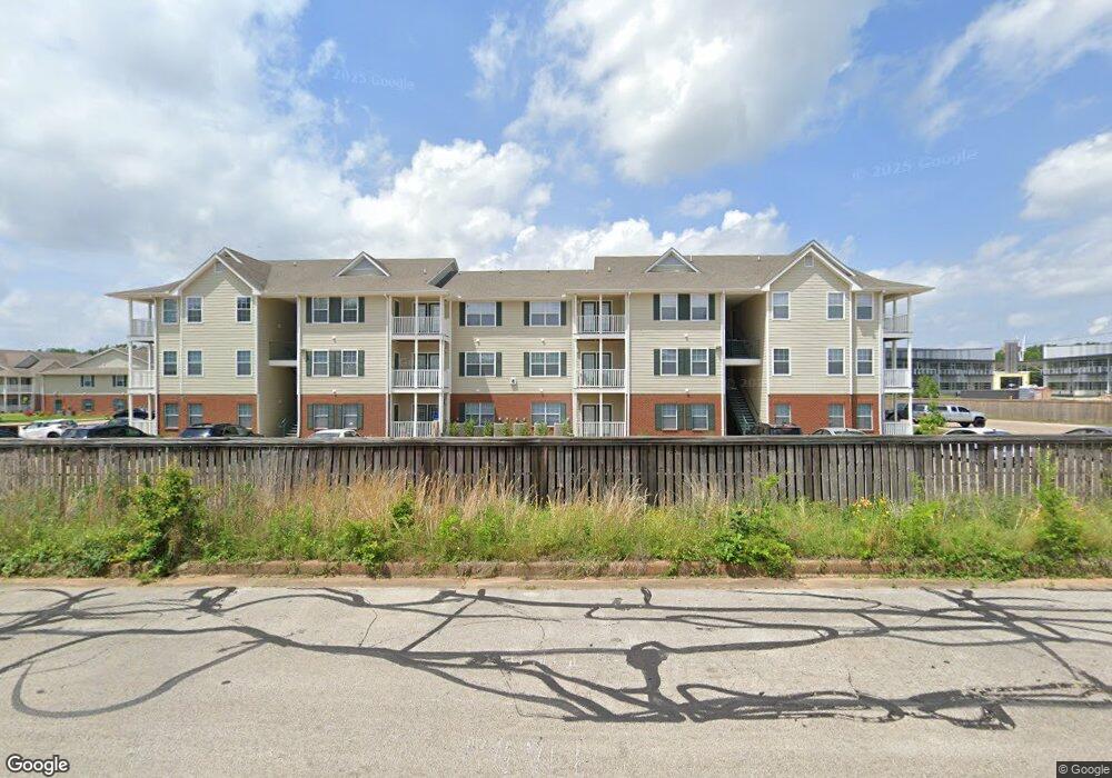 5348 Old Jacksonville Hwy, Tyler, TX 75703 - photo 1