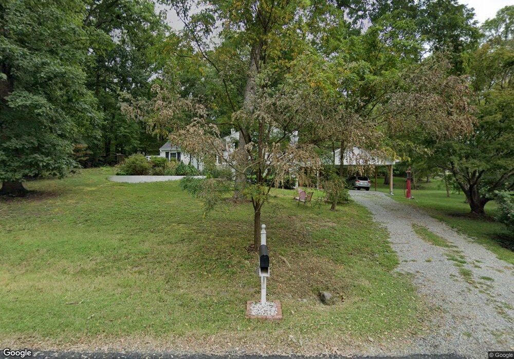 9700 Meadowview Rd, Henrico, VA 23294 - photo 1