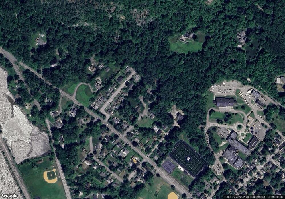 7 Hamilton St, Cold Spring, NY 10516 - photo 1