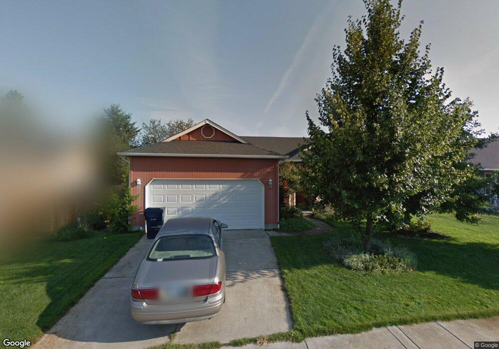 200 Honkers St, Creswell, OR 97426 - photo 1