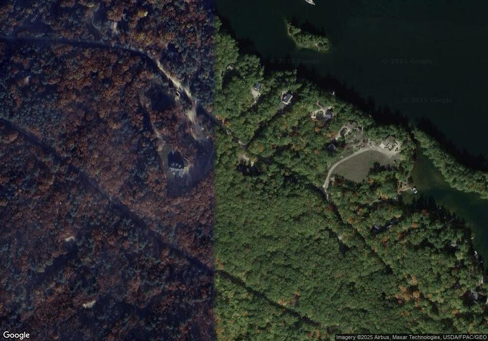 400 Crew Rd, Sanbornville, NH 03872 - photo 1