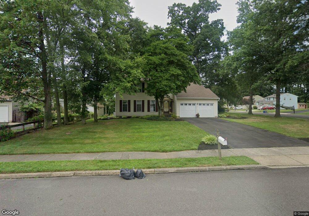 20 Annamarie Dr, Morrisville, PA 19067 - photo 1