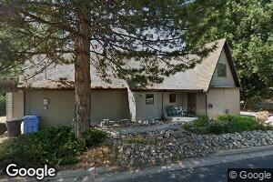 199 Crockett Ave, Logan, UT 84321
