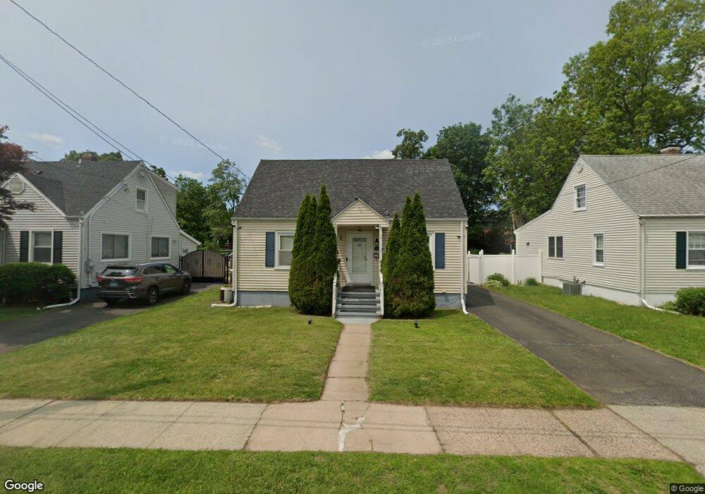 342 Peck Ave, West Haven, CT 06516 - photo 1